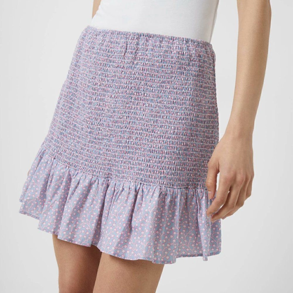 French Connection // Mini Skirt // Size Medium